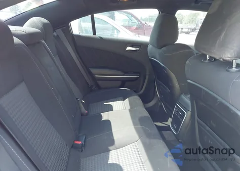 2022 Dodge Charger Gt Rwd z USA, uszkodzony, nr VIN 2C3CDXHG4NH149515